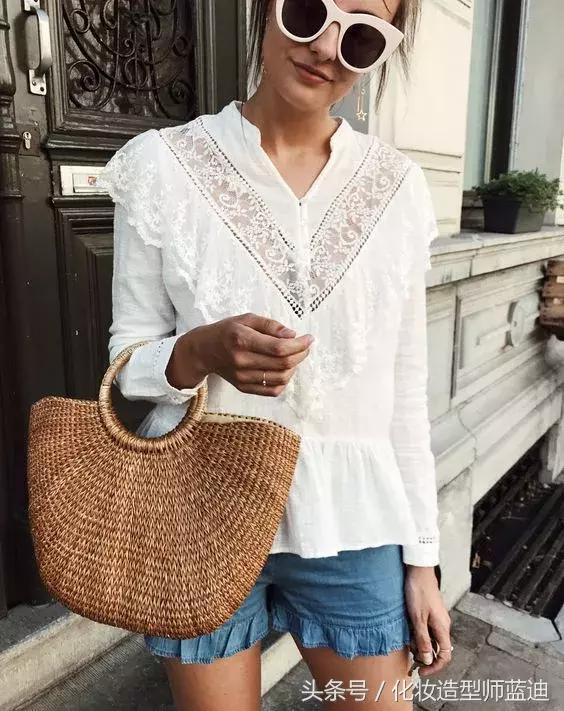 珠子手工包推荐,奶奶风的串珠包