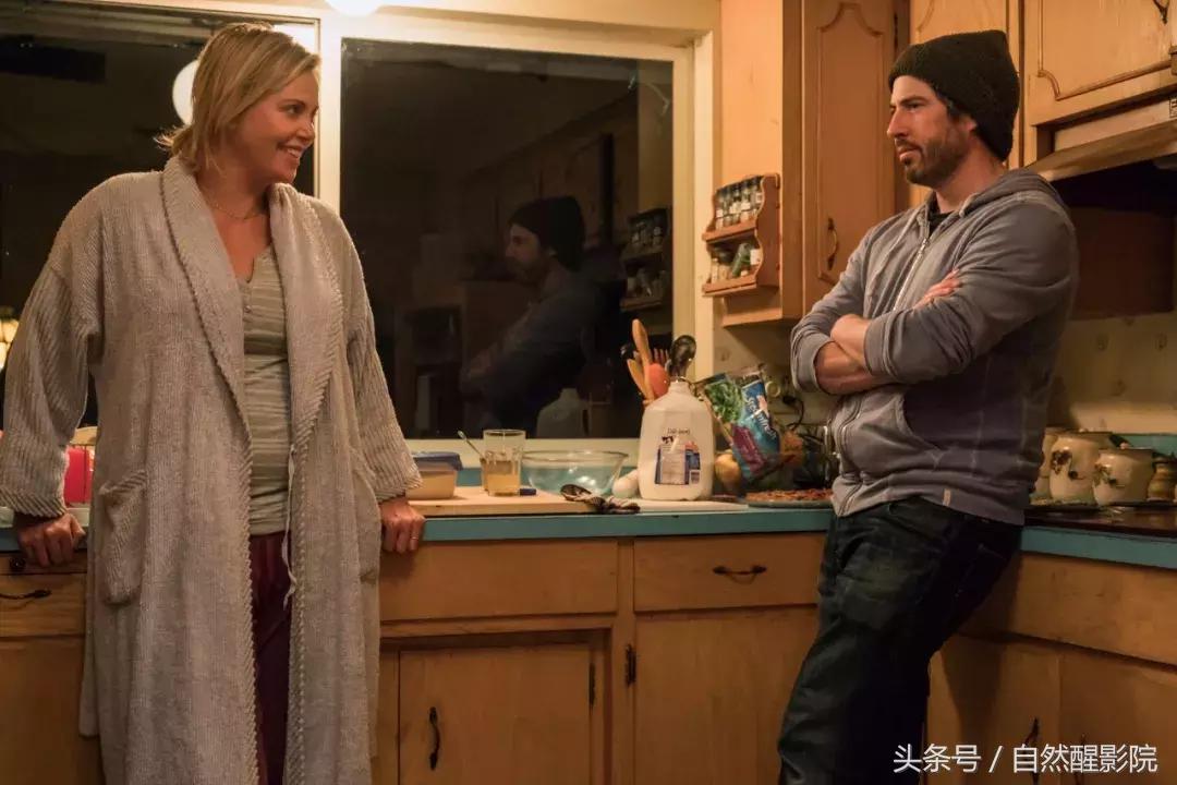 看完能避孕的片，好可怕