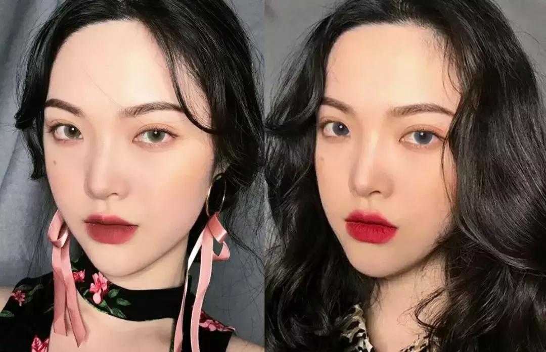 美瞳新手自然款推荐,戴了10年美瞳的老司机