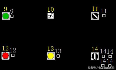 eplan常用技巧,eplan端子怎么生成