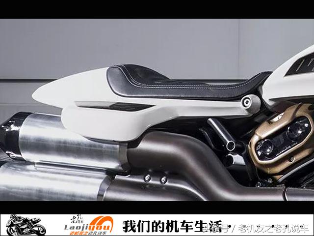 哈雷全新的revolutionmax1250t,哈雷硬汉摩托车街车