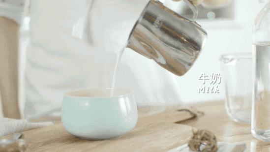 何必去法国？大沥永旺“深藏Blue”浪漫的店，给你梦幻下午茶！