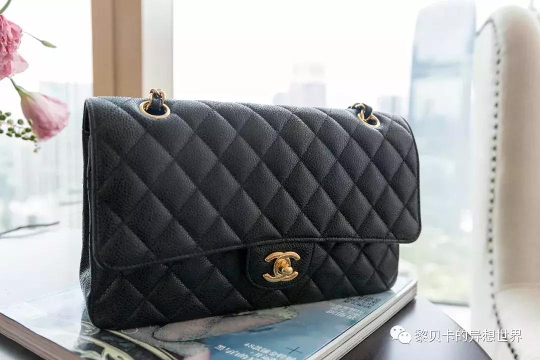 为什么有些包很便宜,最不容易撞款的大牌包