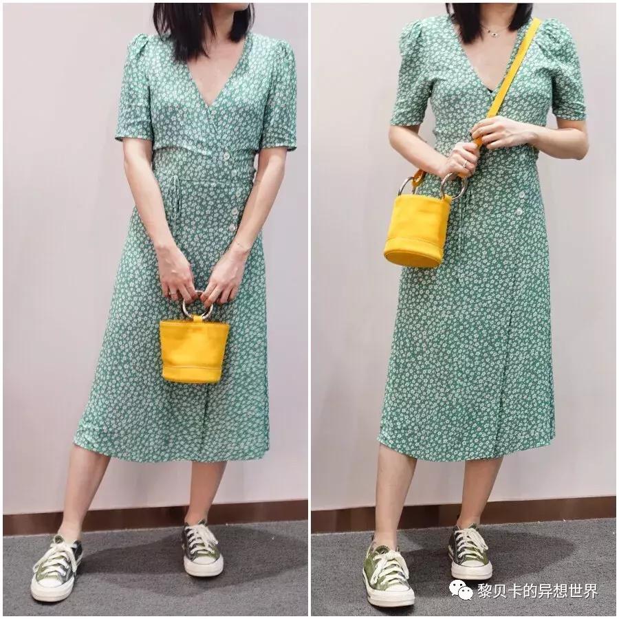 为什么有些包很便宜,最不容易撞款的大牌包