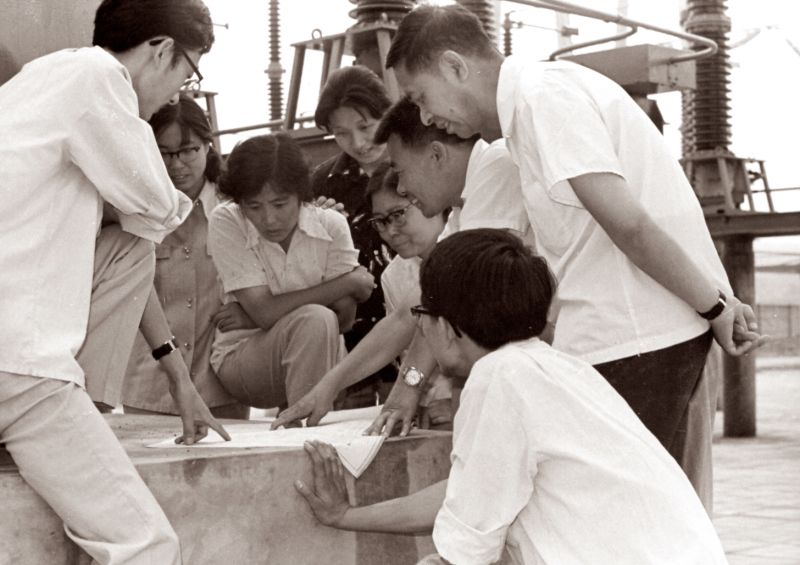 中国能建山西电力建设有限公司,中国能建山西勘测设计院