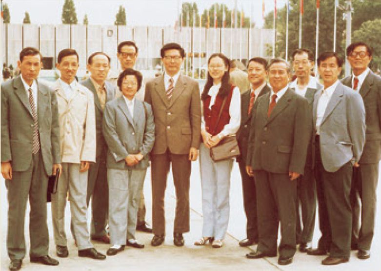 中国能建山西电力建设有限公司,中国能建山西勘测设计院