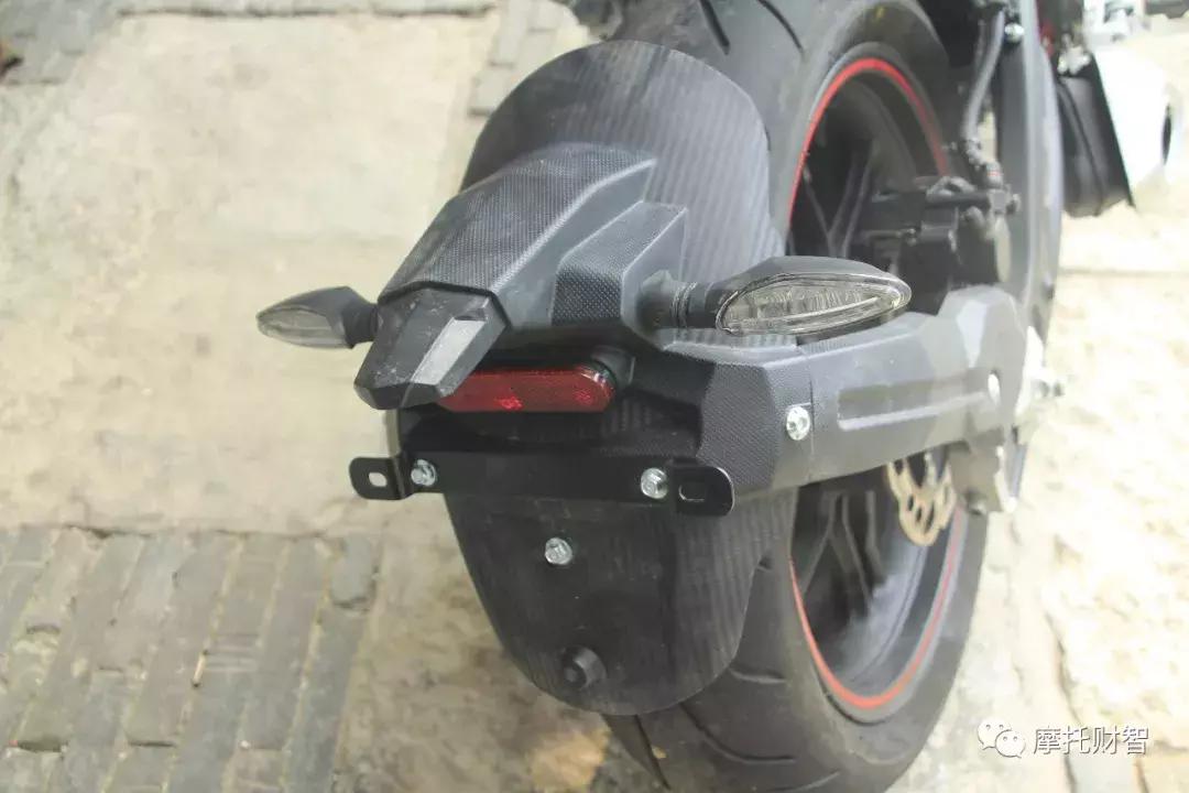 隆鑫无极300rr最高跑到80码,隆鑫300rr跑车版图片