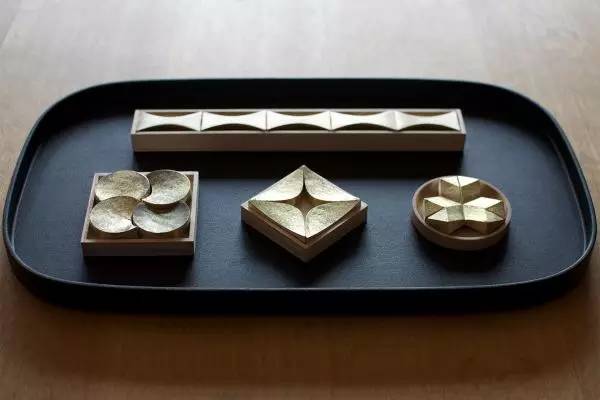 礼物篇：实用又有逼格的物品共享