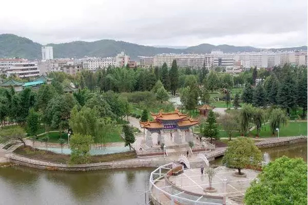 楚雄彝族歌曲彝语山歌,楚雄彝州原创说唱歌曲