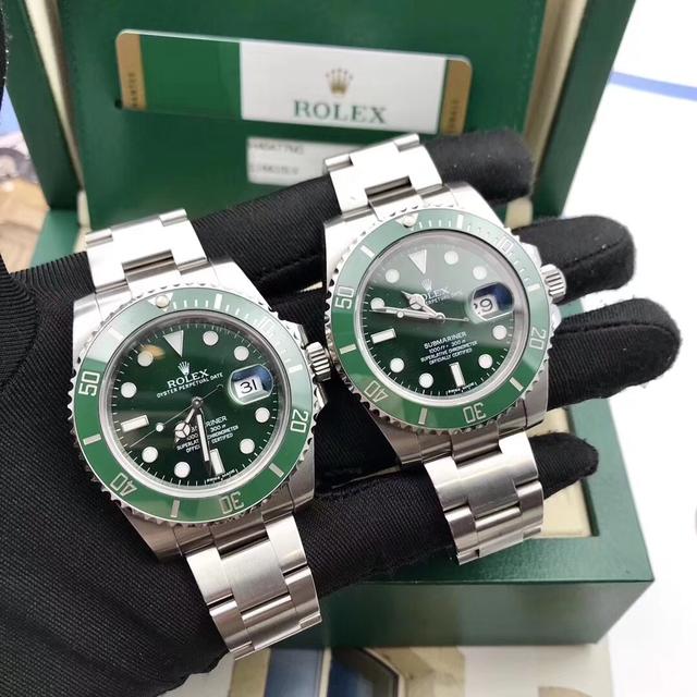 顶级复刻表和高端复刻的区别,复刻表的十大骗局