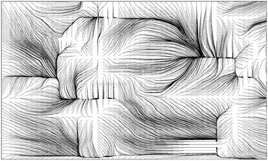 大数据分析景观,景观设计大数据