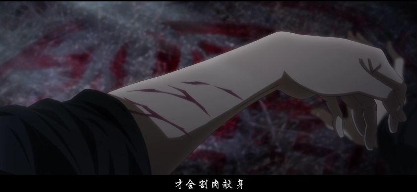 国漫被骂,被骂得很惨的国漫