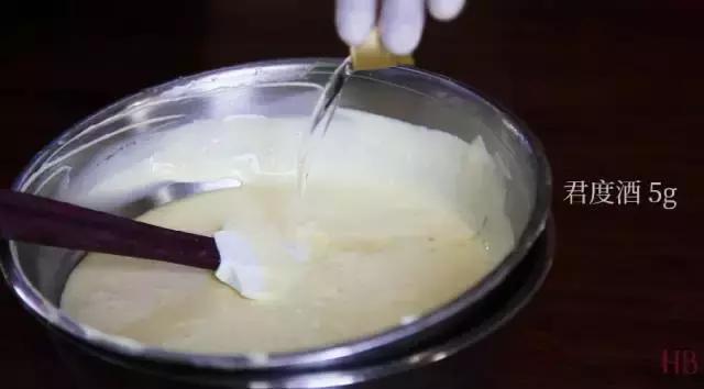 抹茶芝士奶盖蛋糕,原味奶酪芝士蛋糕做法