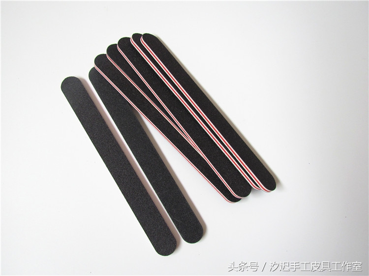 手工皮具入门必学,初学手工皮具用什么胶水