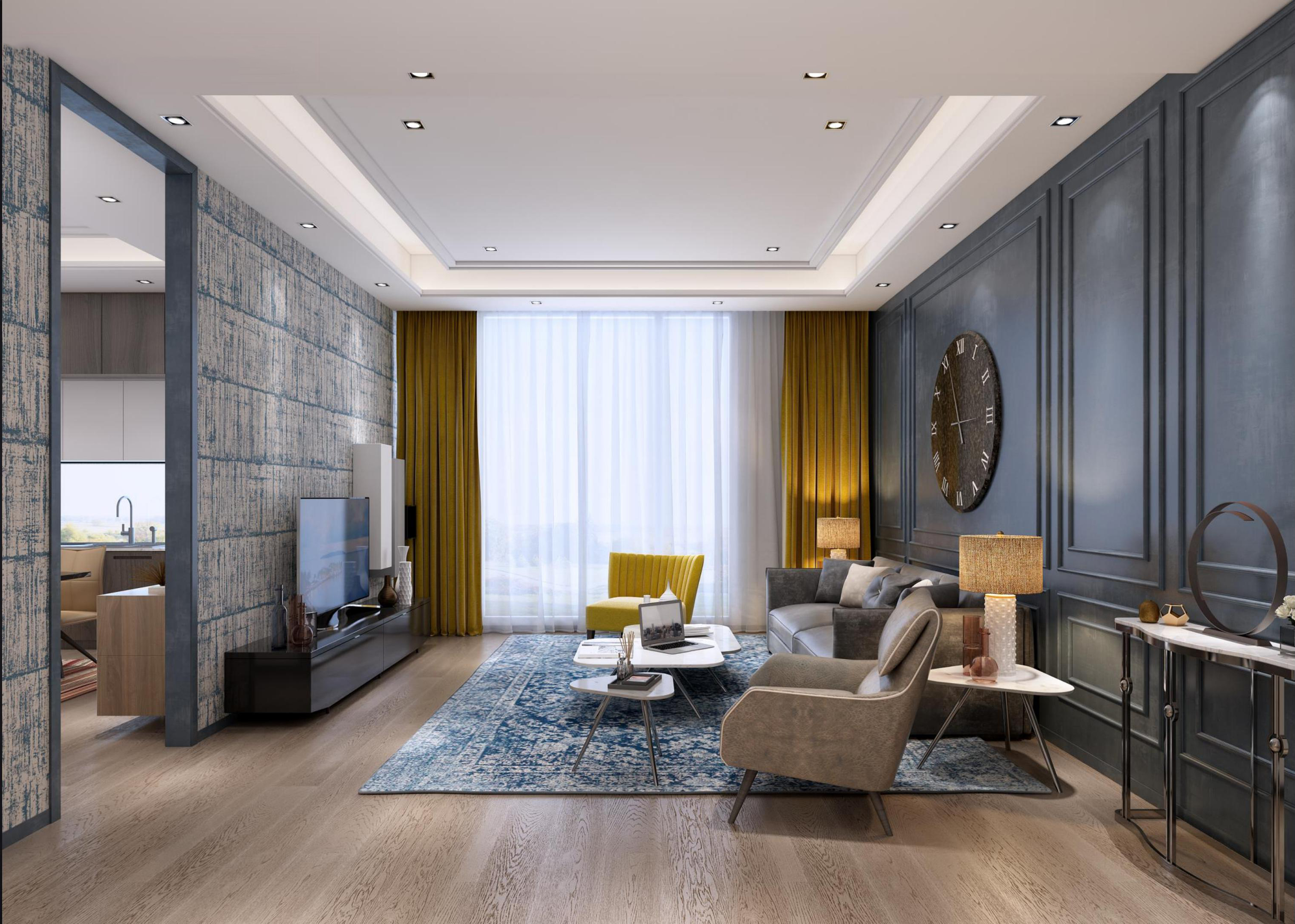 懒家婆全屋整装宝鸡,懒家婆全屋整装