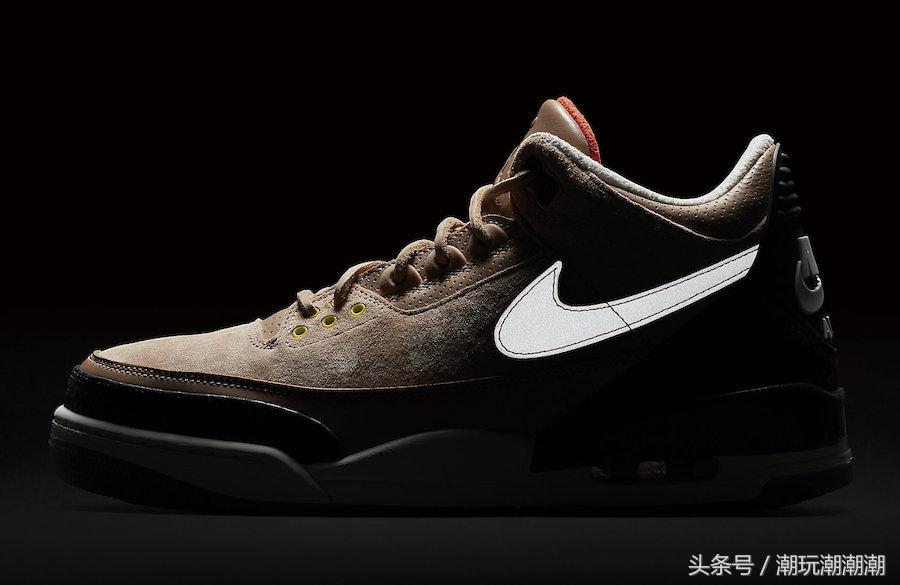 ow鞋aj4,8月即将发售的球鞋推荐