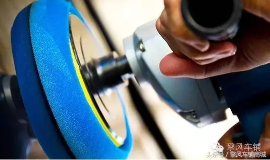 打蜡对车漆有影响吗如何打蜡,5年不打蜡和打蜡车漆对比
