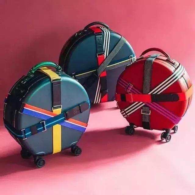 超好看超实用的行李箱推荐,便宜又实用的行李箱推荐