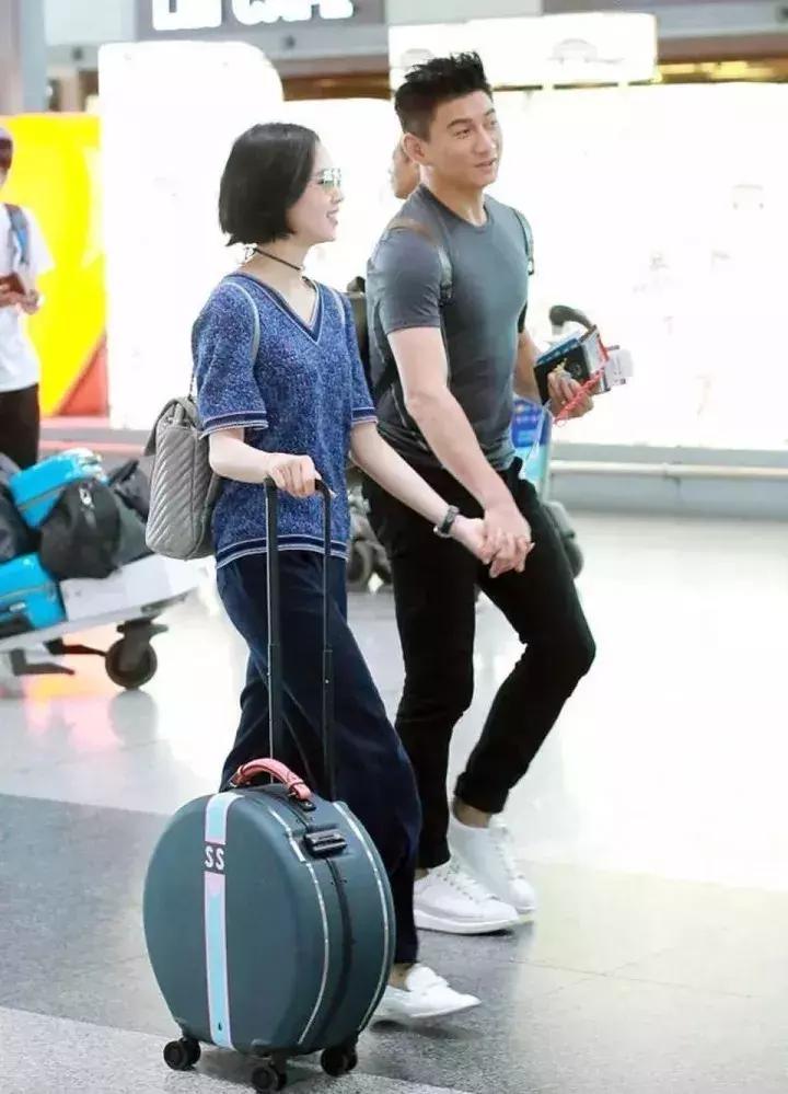 好看又耐用的行李箱推荐,好看又耐用的行李箱