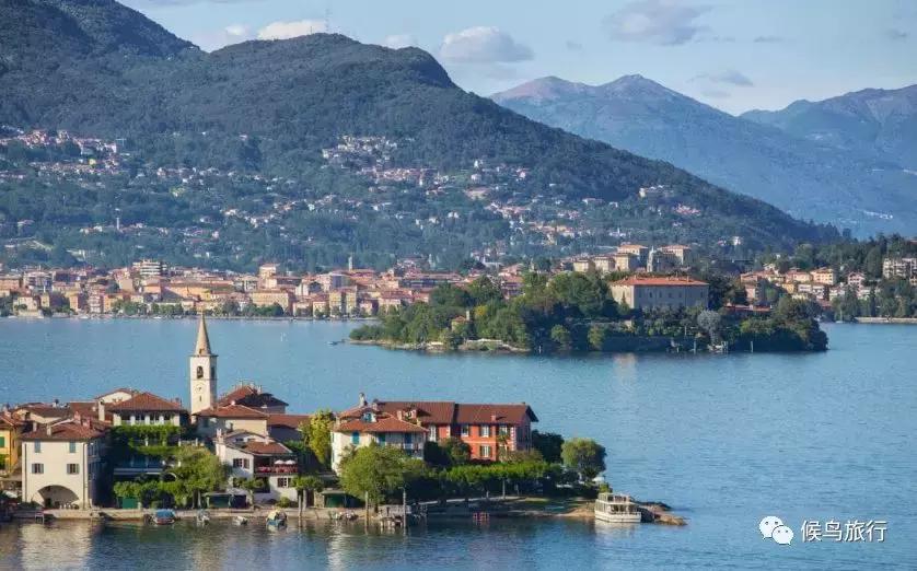 米兰周边有什么好去处,米兰必去的小镇
