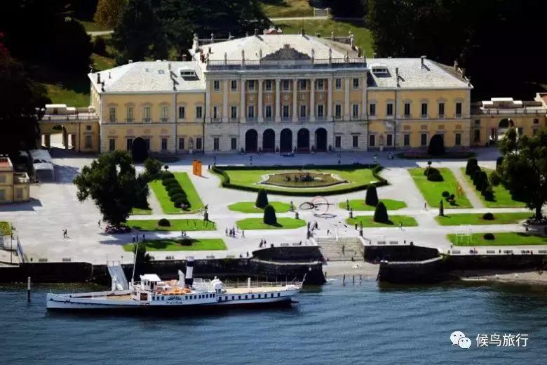 米兰周边有什么好去处,米兰必去的小镇