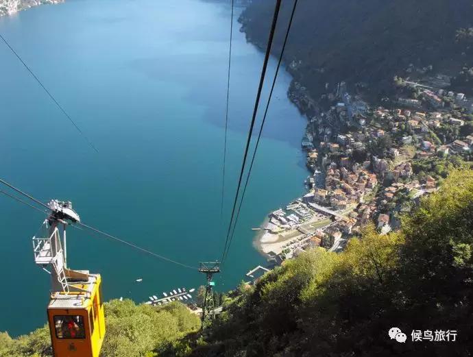 米兰周边有什么好去处,米兰必去的小镇