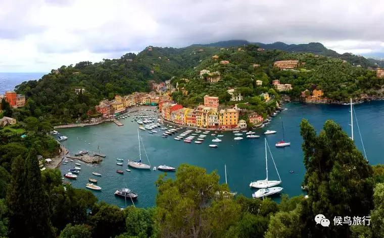 米兰周边有什么好去处,米兰必去的小镇