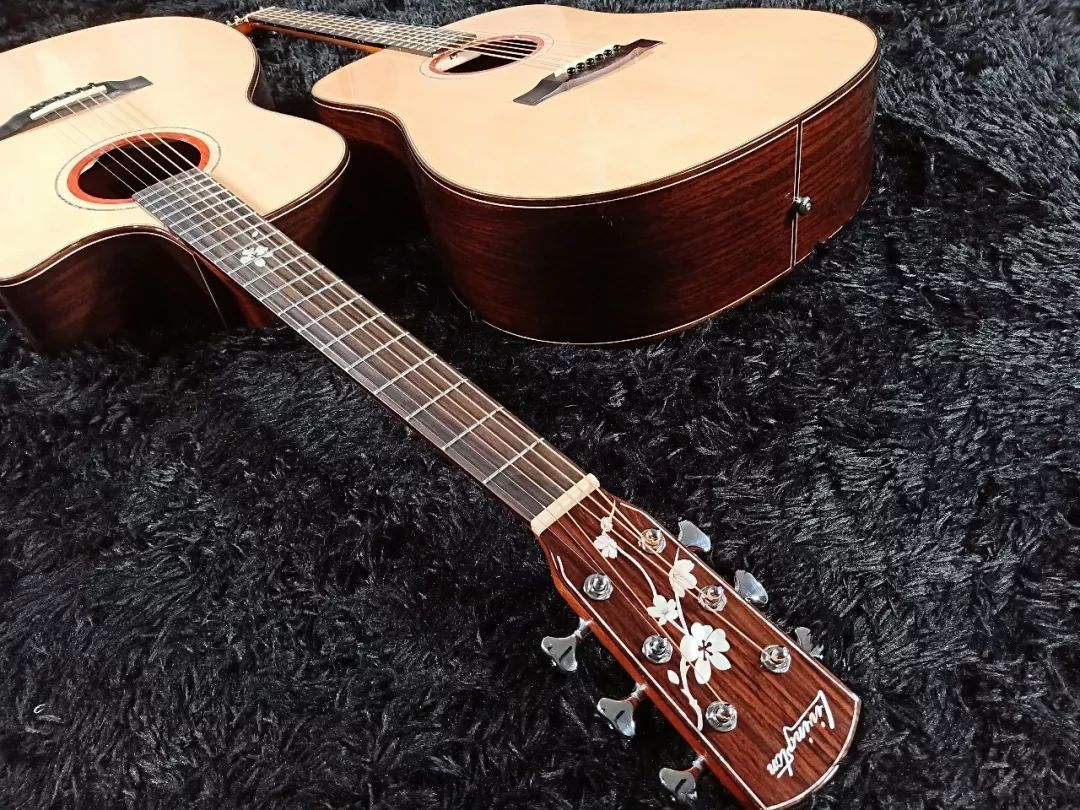 怎样选择自己适合的吉他,怎么挑选适合自己的吉他