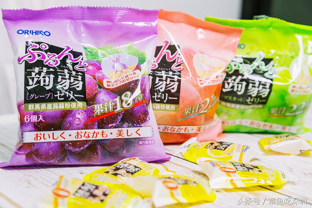 10种好吃不胖的零食推荐,低脂不发胖的小零食