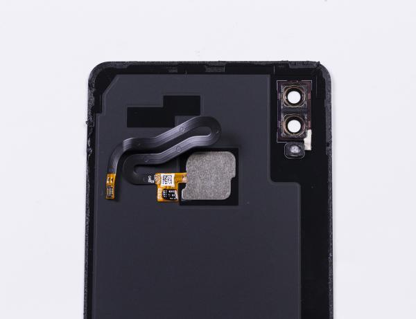 荣耀note10手机拆机视频,荣耀note10手机详细拆机视频