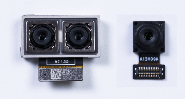 荣耀note10拆机教程视频,荣耀note10手机拆机视频