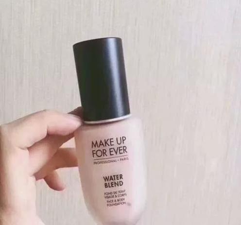 公认最好用粉底液,2022最受欢迎粉底液