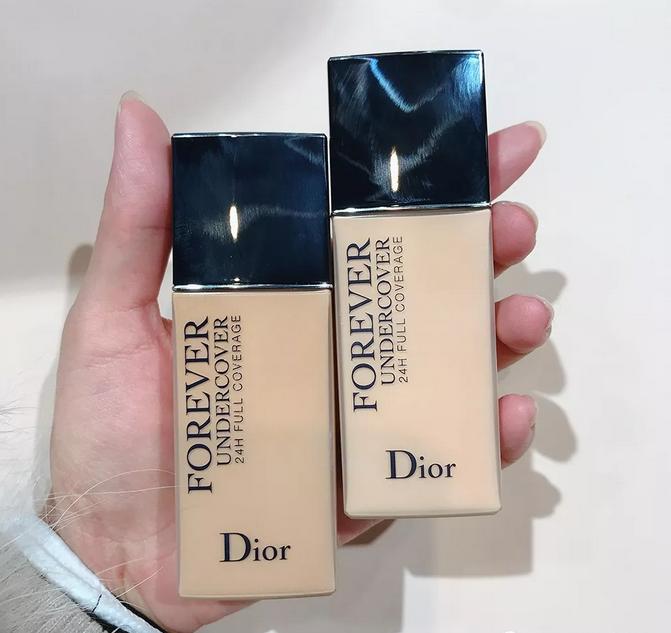 几款最受欢迎的粉底液，绝对是粉底液中的战斗机！