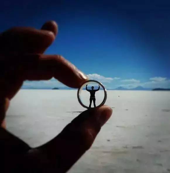 集体照相的创意队形9人,集体照这样拍太有创意