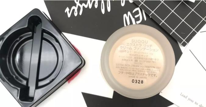 公认最好用粉底液,2022最受欢迎粉底液