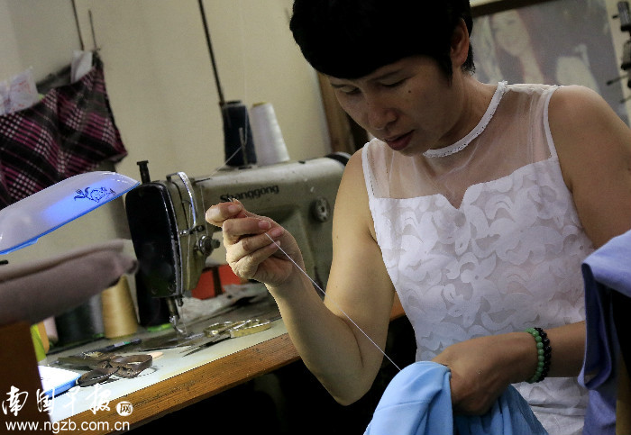 包工包料做一件衣服多少钱,包工包料服装价格