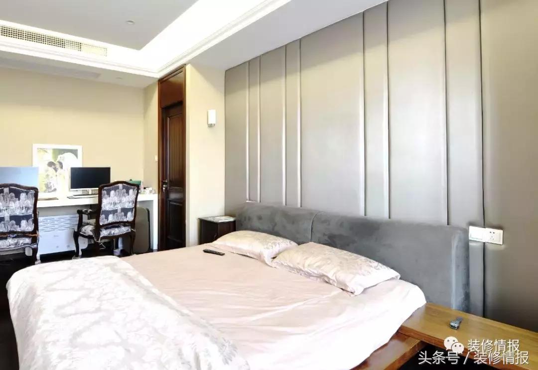 阳台和客厅的空间层次感,客厅空间不够用