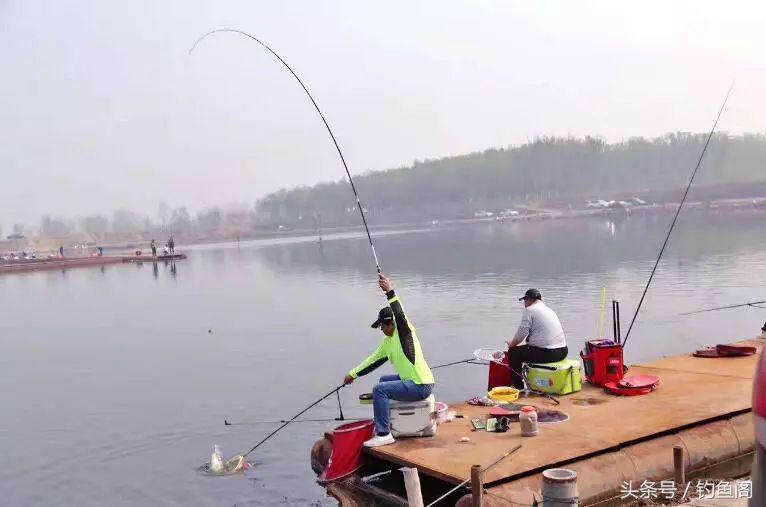 鱼竿老是断第一节什么原因,鱼竿容易断一二节的原因