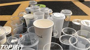 我们喝了多少杯奶茶,长沙公认最好喝的十款奶茶