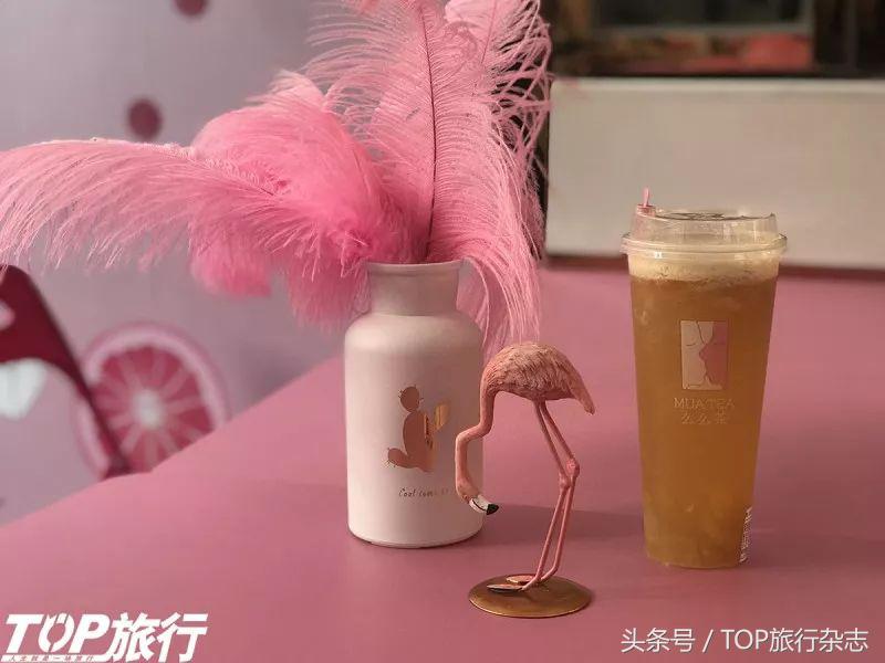 我们喝了多少杯奶茶,长沙公认最好喝的十款奶茶