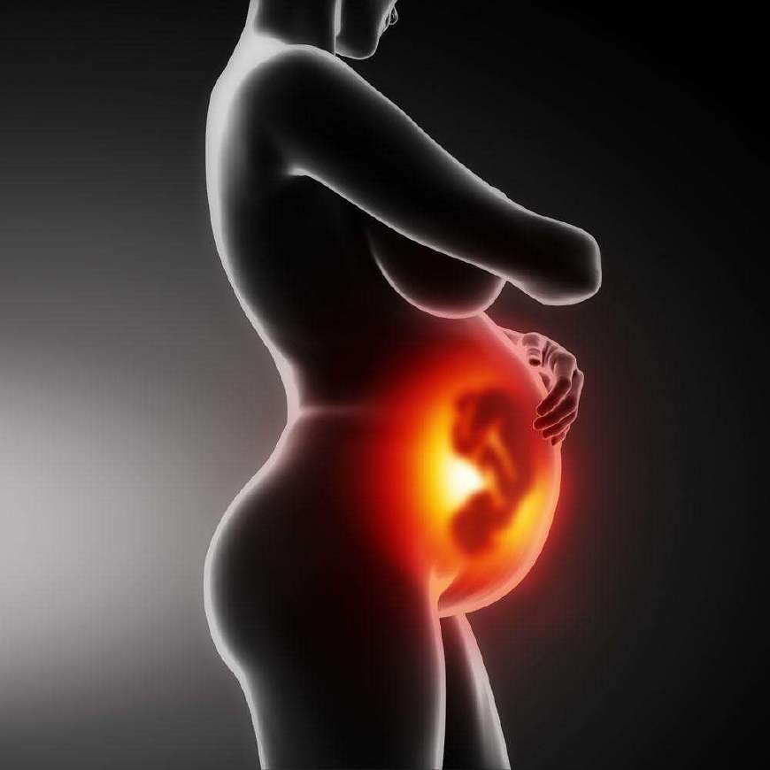 开宫口的速度决定顺产生娃时间长短，这几种类型的孕妈顺产会更快