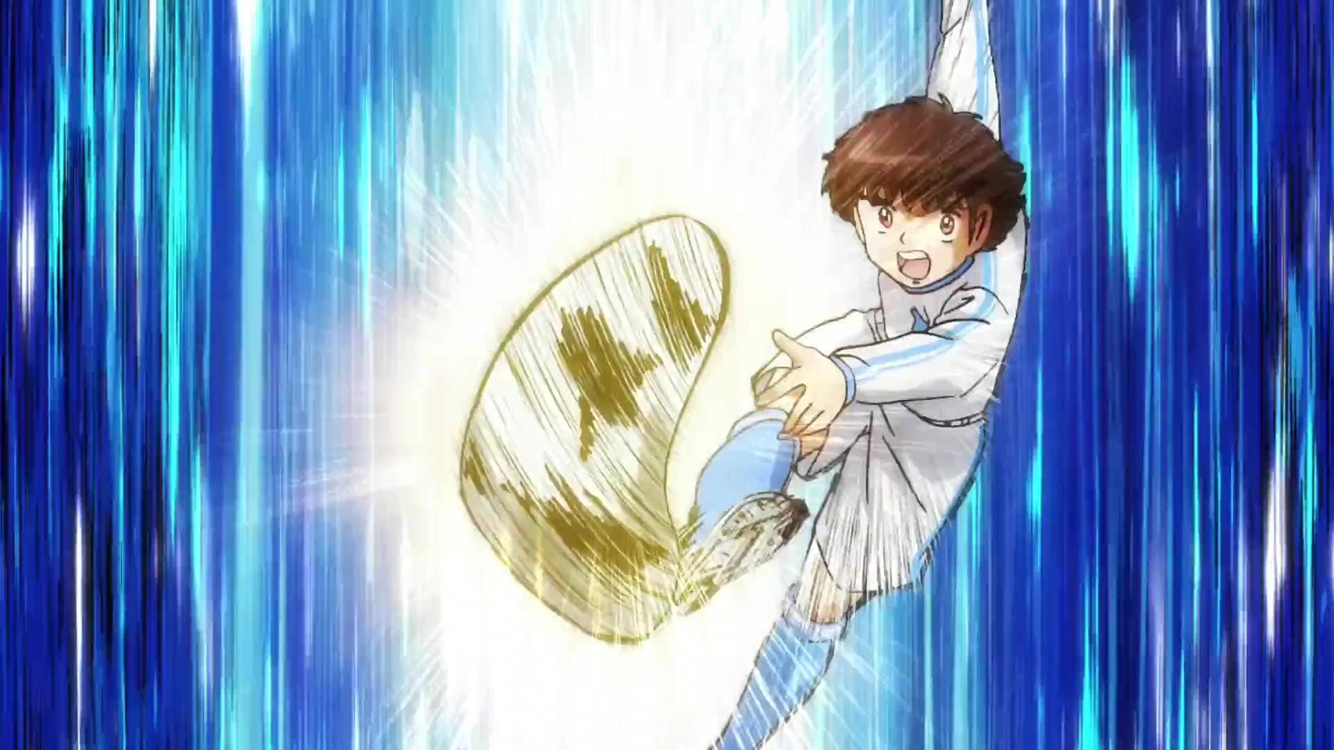 足球小将2022世界杯漫画,足球世界杯2018漫画