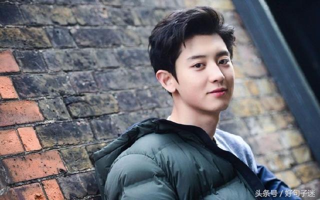 朴灿烈细节打动人,朴灿烈说的话经典语录