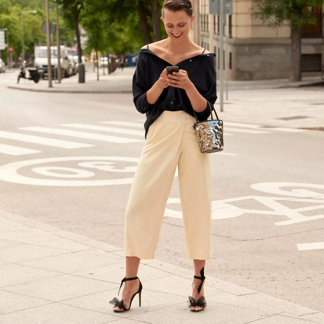 英格列斯百货｜mini包包才是夏天的解暑良药