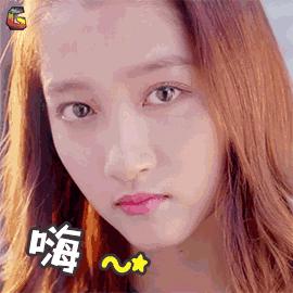 相声少女方宇现场释放撒娇卖萌少女心，对答红毯糗事笑翻全场