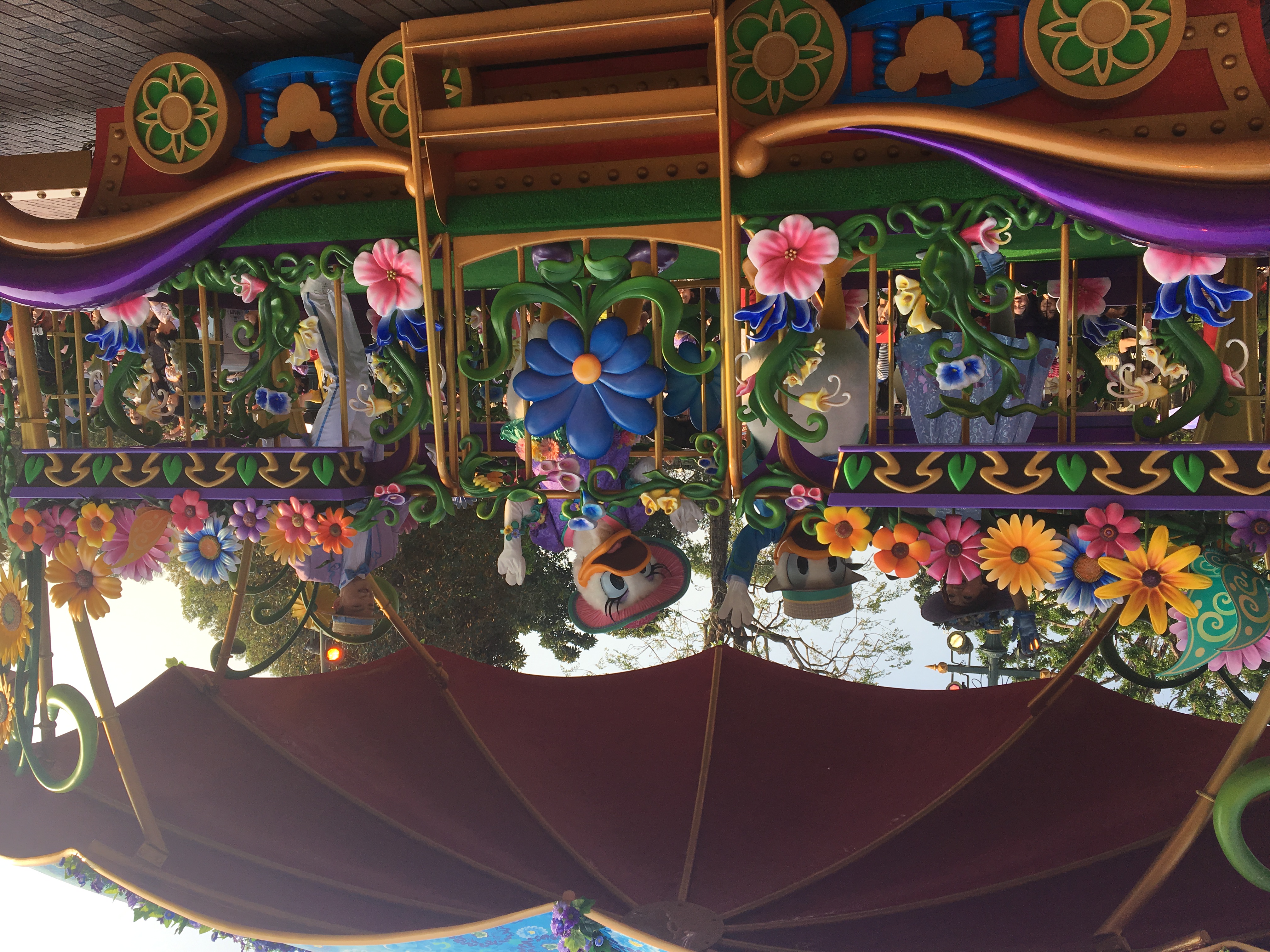 上海迪士尼与香港迪士尼,东京迪士尼和香港迪士尼哪个好玩