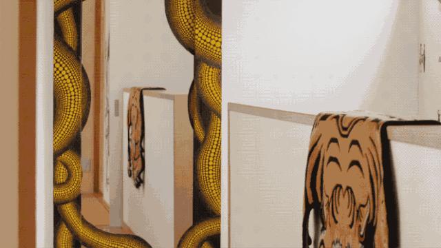 一个普通小职员,一边还房贷一边买艺术品,身价上亿,你也可以!