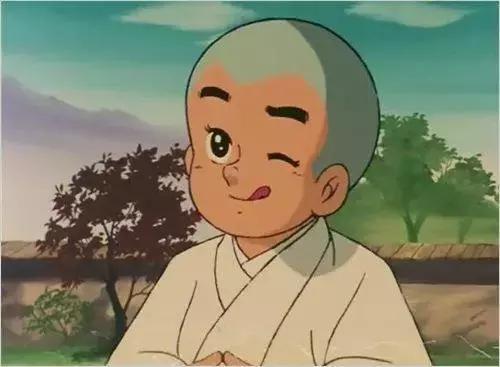 一休哥长大后，颠覆你的童年：77岁还恋爱，称自己淫酒淫色亦淫诗