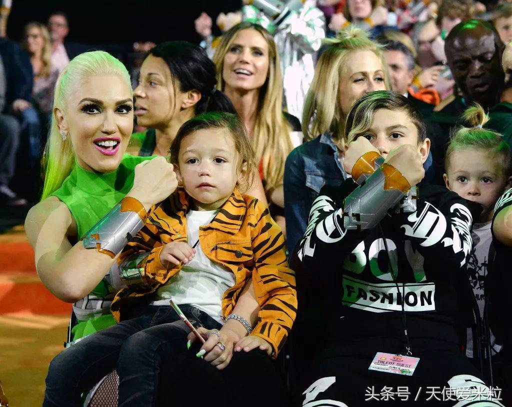 不是最完美妈妈，但我是最适合我孩子的妈妈