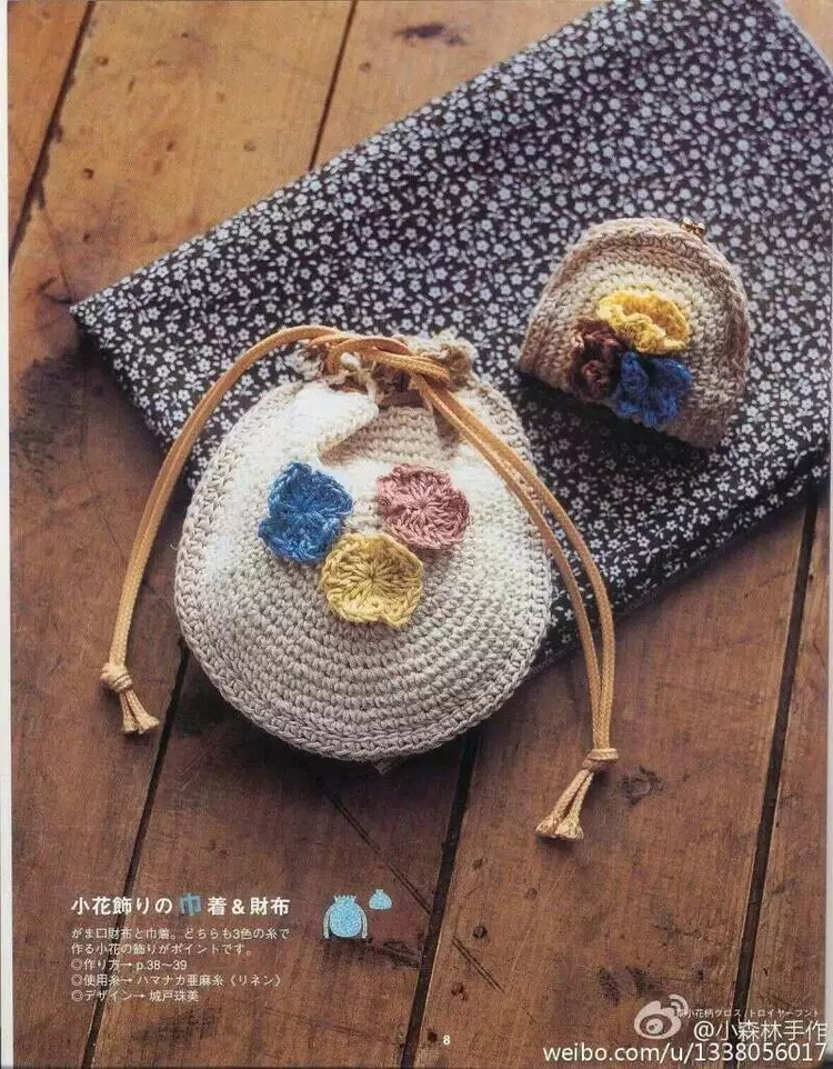 帆布束口袋款式推荐,新款简易束口袋